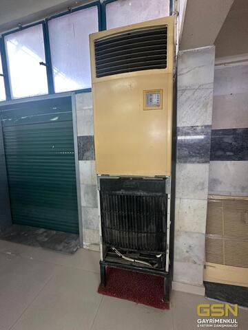 44-İZMİR BORNOVA PINARBAŞINDA SATILIK İŞYERİ VE ARAZİ